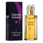 Ficha técnica e caractérísticas do produto Perfume Gabriela Sabatini Feminino EDT - GABRIELA SABATINI - 60 Ml