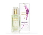 Ficha técnica e caractérísticas do produto Perfume Gabriela Sabatini Happy Life Eau de Toilette Fem 30 Ml