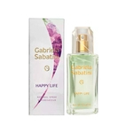 Ficha técnica e caractérísticas do produto Perfume Gabriela Sabatini Happy Life Edt 30 Ml