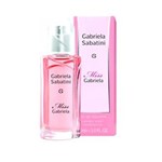 Ficha técnica e caractérísticas do produto Perfume Gabriela Sabatini Miss Gabriela EDT - 60ml
