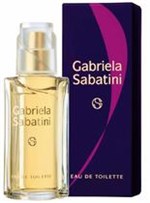 Ficha técnica e caractérísticas do produto Perfume Gabriella Sabatini Eau de Toilette Feminino 60ML