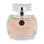 Ficha técnica e caractérísticas do produto Perfume Galice Sensuelle Feminino Edp 100ml Paris Bleu