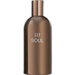 Ficha técnica e caractérísticas do produto Perfume GAP Soul Man Masculino Eau de Toilette 30ml