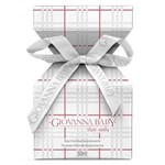 Ficha técnica e caractérísticas do produto Perfume GB Blanc Vanilla Giovanna Baby Deo Colônia 50ml Feminino