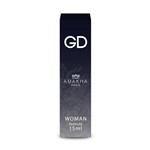 Ficha técnica e caractérísticas do produto Perfume Gd Feminino 15ml Amakha Paris Eau de Parfum de Bolsa