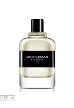Perfume Gentleman Givenchy 100ml - Incolor - Masculino - Dafiti