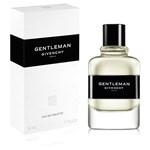 Ficha técnica e caractérísticas do produto Perfume Gentleman Masculino Givenchy EDT 50ml