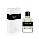 Ficha técnica e caractérísticas do produto Perfume Gentleman New 50ml Eau de Toilette - Givenchy