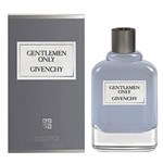 Ficha técnica e caractérísticas do produto Perfume Gentleman Only Masculino Eau de Toilette - Givenchy - 100 Ml