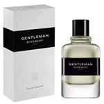 Ficha técnica e caractérísticas do produto Perfume Gentlemen Masculino Eau de Toilette - Givenchy - 100 Ml