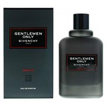 Ficha técnica e caractérísticas do produto Perfume Gentlemen Only Absolute Masculino Eau de Parfum 50ml