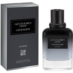 Ficha técnica e caractérísticas do produto Perfume Gentlemen Only Intense Givenchy Masculino - 50ml