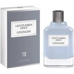 Ficha técnica e caractérísticas do produto Perfume Gentlemen Only Masculino Eau de Toilette - Givenchy - 100 Ml
