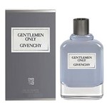 Ficha técnica e caractérísticas do produto Perfume Gentlemen Only Masculino Eau de Toilette - Givenchy - 50 Ml