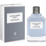 Ficha técnica e caractérísticas do produto Perfume Gentlemen Only Spray Givenchy Masculino - 100ml