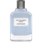 Ficha técnica e caractérísticas do produto Perfume Gentlemen Only Spray Givenchy Masculino - 150ml