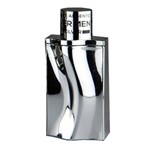 Ficha técnica e caractérísticas do produto Perfume George Mezotti Silver Man Edt 100ML - Georges Mezotti