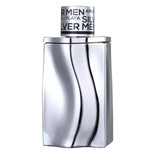 Perfume George Mezotti Silver Man Edt 100Ml