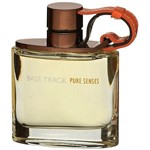 Perfume Georges Mezotti Base Track Pure Senses EDT M 100ML - George Mezotti