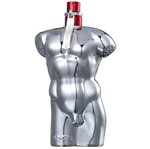 Perfume Georges Mezotti Body Revolution Sports Body Silver Edt 100Ml