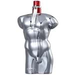 Ficha técnica e caractérísticas do produto Perfume Georges Mezotti Body Revolution Sports Body Silver Edt 100Ml
