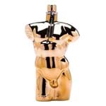 Ficha técnica e caractérísticas do produto Perfume Georges Mezotti Body Revolution Uptown Classic Gold Edt 100Ml