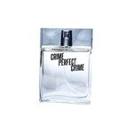 Ficha técnica e caractérísticas do produto Perfume Georges Mezotti Crime Perfect Edt 100Ml
