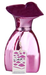 Ficha técnica e caractérísticas do produto Perfume Georges Mezotti L'Air Sexy Eau de Parfum Feminino 100ML