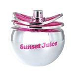Ficha técnica e caractérísticas do produto Perfume Georges Mezotti Sunset Juice Eau de Parfum Fem 100ML - George Mezotti