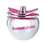 Perfume Georges Mezotti Sunset Juice Eau de Parfum Fem 100ML - George Mezotti