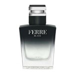 Perfume Gianfranco Ferre Black Eau de Toilette Masculino 100ML - Gianfranco Ferré