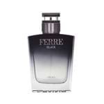 Ficha técnica e caractérísticas do produto Perfume Gianfranco Ferre Black EDT M 100ML
