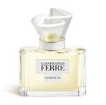 Perfume Gianfranco Ferre Camicia 113 Eau de Perfum Feminino 50ML - La Perla