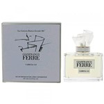 Ficha técnica e caractérísticas do produto Perfume Gianfranco Ferre Camicia 113 EDP F 100ML - La Perla