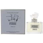 Ficha técnica e caractérísticas do produto Perfume Gianfranco Ferre Camicia 113 EDP F 100ML
