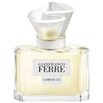 Ficha técnica e caractérísticas do produto Perfume Gianfranco Ferre Camicia 113 EDP Feminino 100ML