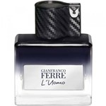 Ficha técnica e caractérísticas do produto Perfume Gianfranco Ferre L'uomo EDT M 50ML - La Perla