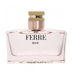 Ficha técnica e caractérísticas do produto Perfume Gianfranco Ferre Rose EDT F 100ML - La Perla