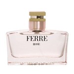 Perfume Gianfranco Ferre Rose EDT F 100ML