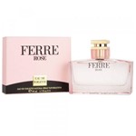 Ficha técnica e caractérísticas do produto Perfume Gianfranco Ferre Rose EDT F 50ML - La Perla