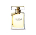 Perfume Gianni Versace Vanitas Eau de Toilette Fem 100ML