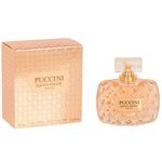 Ficha técnica e caractérísticas do produto Perfume Gilles Cantuel Puccini Lovely Night Feminino Eau De Parfum 100ml