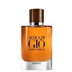 Ficha técnica e caractérísticas do produto Perfume Giorgio Armani Acqua Di Giò Absolu Eau de Parfum Masculino 125ml