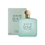 Ficha técnica e caractérísticas do produto Perfume Giorgio Armani Acqua Di Gio EDT Feminino - 100ml
