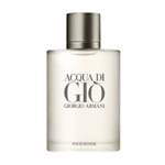 Ficha técnica e caractérísticas do produto Perfume Giorgio Armani Acqua Di Giò Masculino Eau de Toilette
