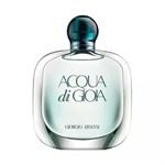 Ficha técnica e caractérísticas do produto Perfume Giorgio Armani Acqua Di Gioia Eau de Parfum Feminino 50 Ml