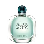 Ficha técnica e caractérísticas do produto Perfume Giorgio Armani Acqua Di Gioia Eau de Parfum Feminino 50ml