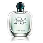 Ficha técnica e caractérísticas do produto Perfume Giorgio Armani Acqua Di Gioia Feminino Eau de Parfum - 30ml