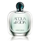 Ficha técnica e caractérísticas do produto Perfume Giorgio Armani Acqua Di Gioia Feminino Eau de Parfum