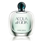 Ficha técnica e caractérísticas do produto Perfume Giorgio Armani Acqua Di Gioia Feminino Edp 50ml